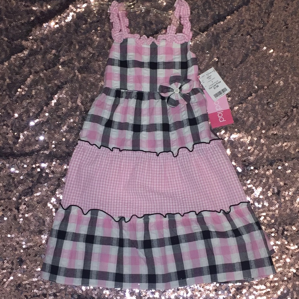 Little girl Children dresses
